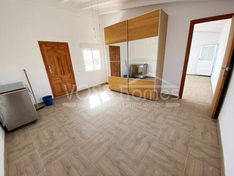 5 soveværelse Byhus til salg i Huercal-Overa - € 175.000 (Ref: 7426533)