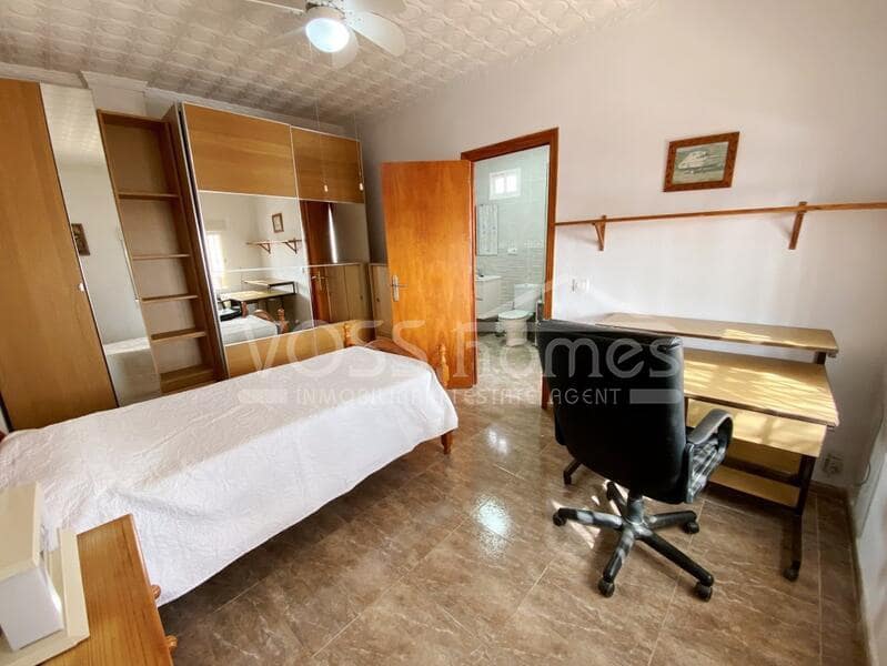 5 soveværelse Byhus til salg i Huercal-Overa - € 175.000 (Ref: 7426533)