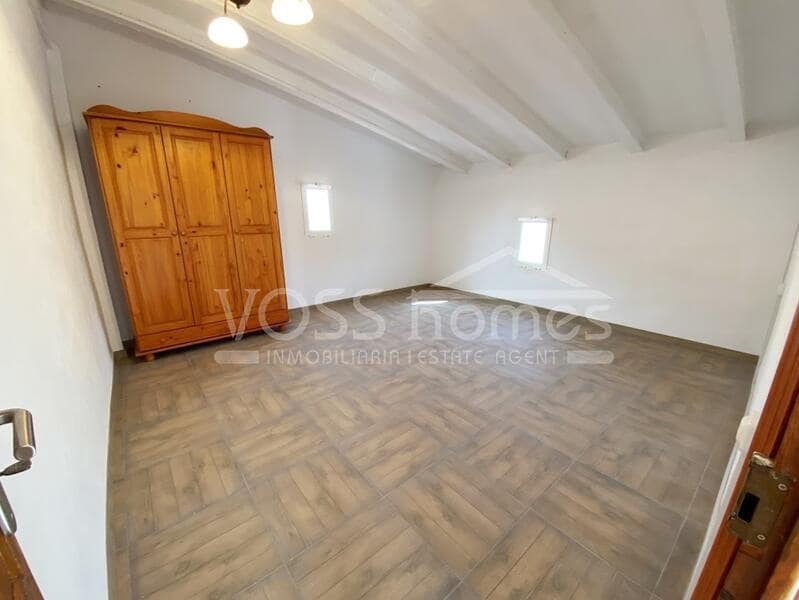 5 soveværelse Byhus til salg i Huercal-Overa - € 175.000 (Ref: 7426533)