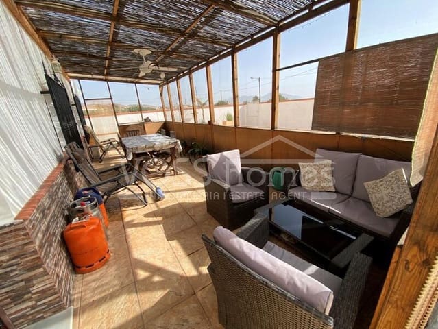 5 sypialnia Dom na sprzedaż w Huércal-Overa - 175 000 € (Ref: 7426533)