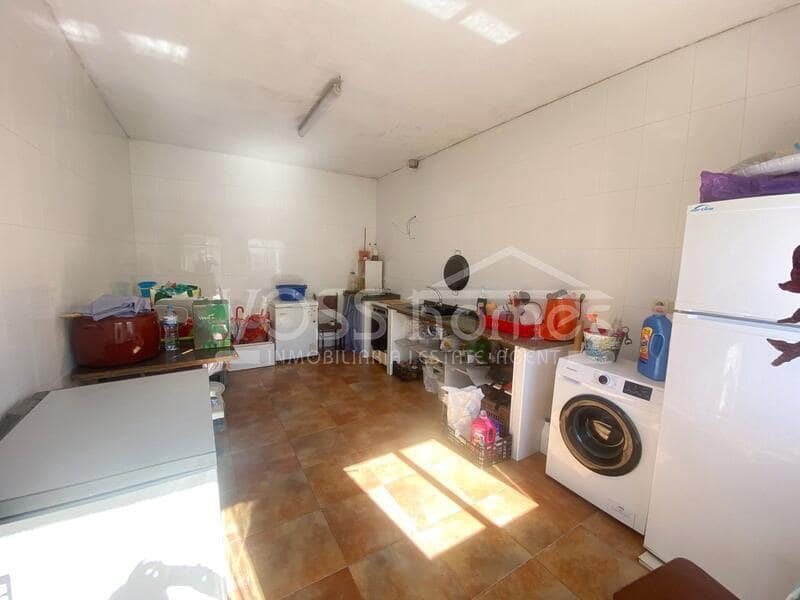 4 soveværelse Villa til salg i Huercal-Overa - € 179.950 (Ref: 7478613)