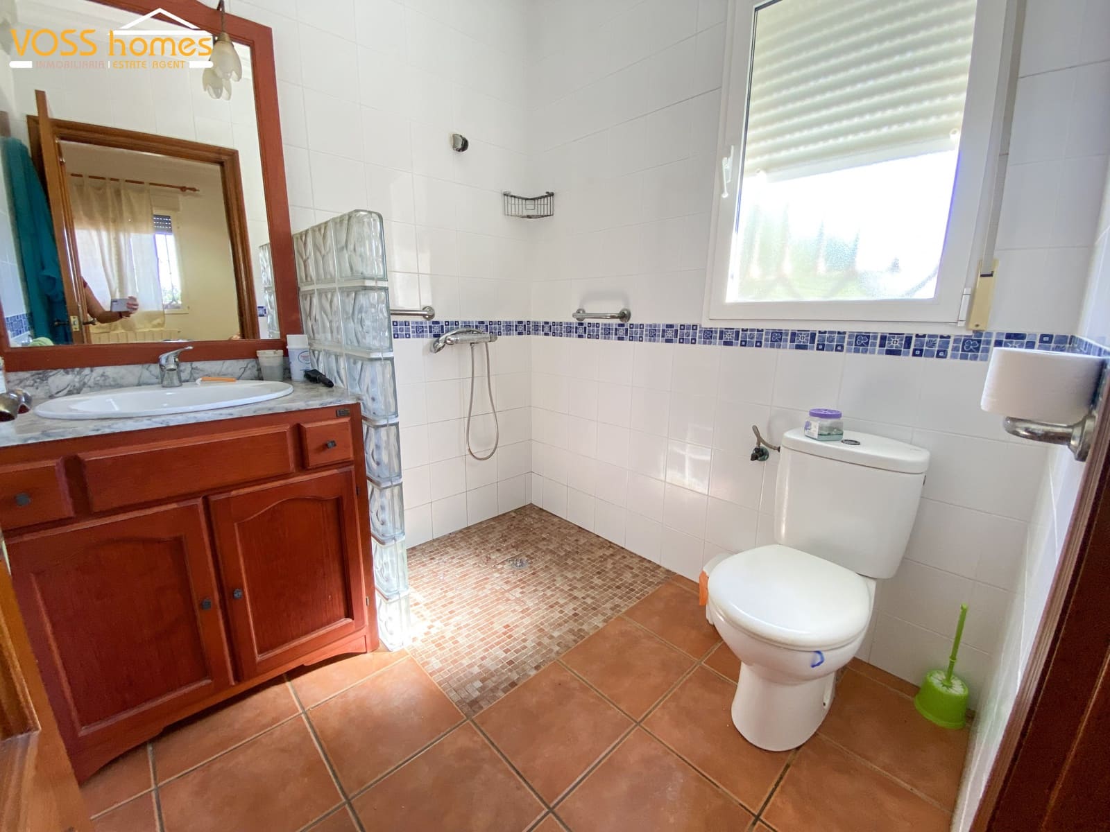 4 soverom Villa til salgs i Huercal-Overa - € 179 950 (Ref: 7478613)