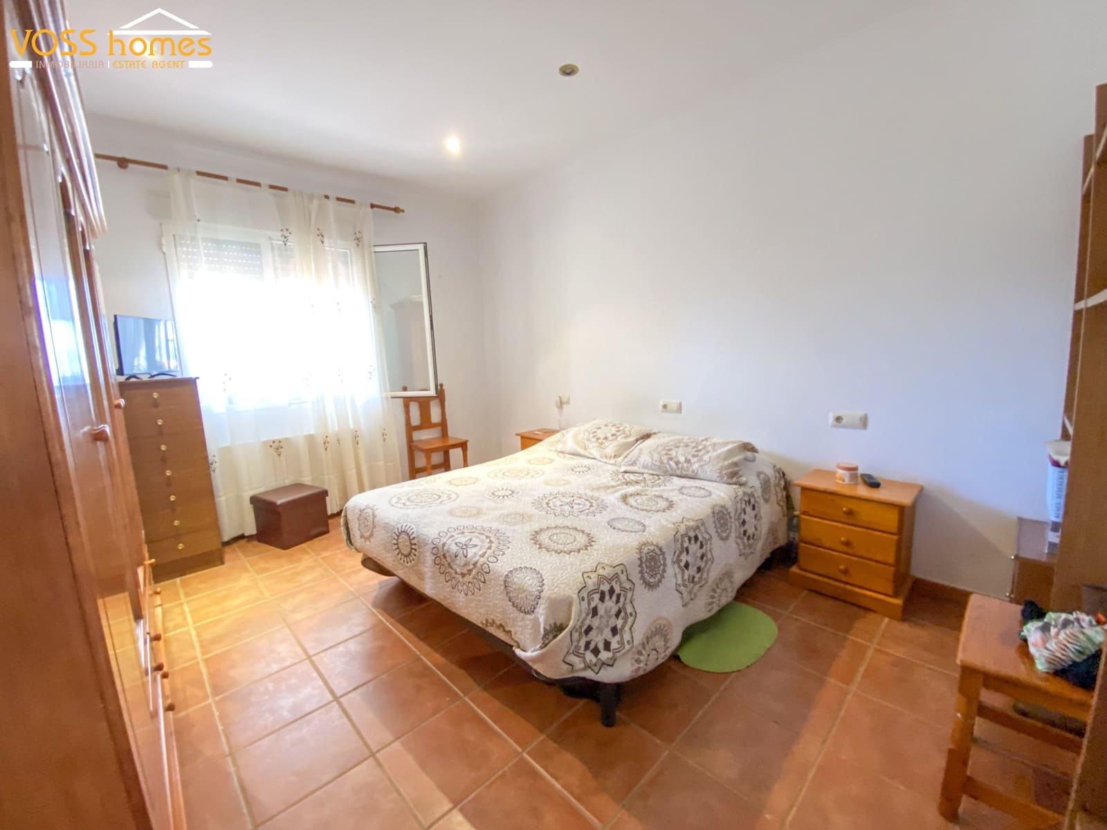 4 soverom Villa til salgs i Huercal-Overa - € 179 950 (Ref: 7478613)