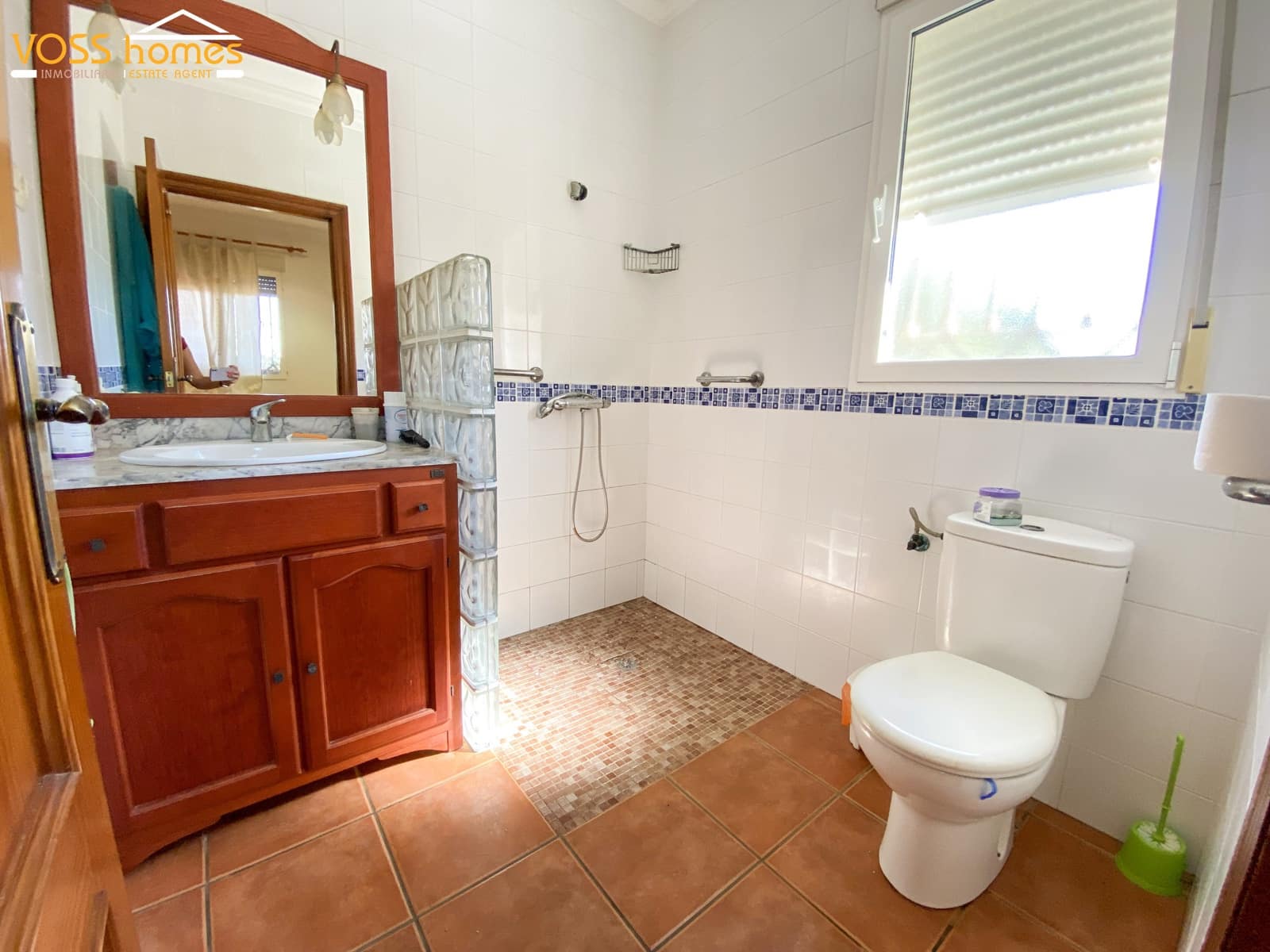 4 soverom Villa til salgs i Huercal-Overa - € 179 950 (Ref: 7478613)