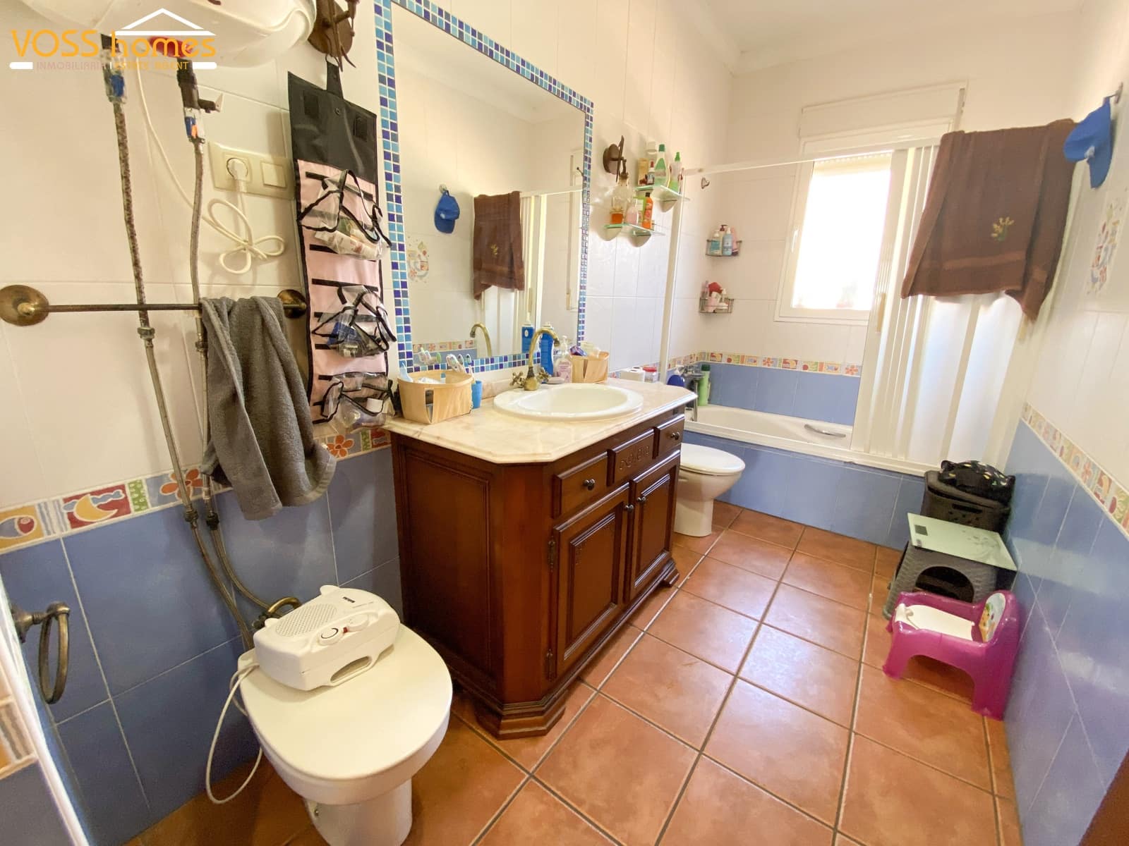 4 soverom Villa til salgs i Huercal-Overa - € 179 950 (Ref: 7478613)