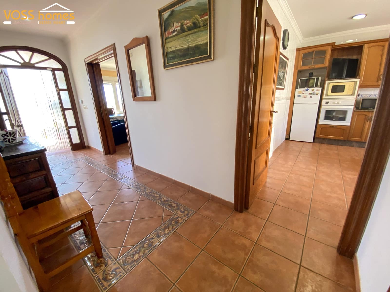 4 soverom Villa til salgs i Huercal-Overa - € 179 950 (Ref: 7478613)
