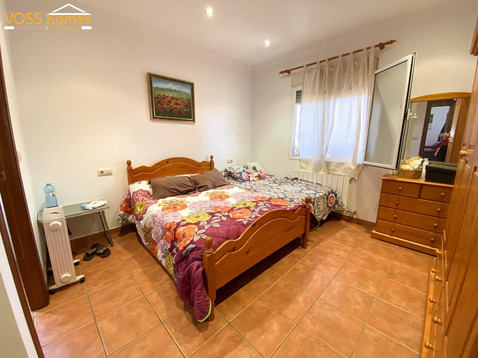 4 soverom Villa til salgs i Huercal-Overa - € 179 950 (Ref: 7478613)