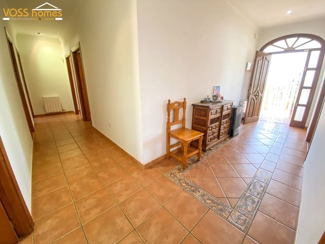 4 chambre Villa/Maison à vendre à Huércal-Overa - 179 950 € (Ref: 7478613)