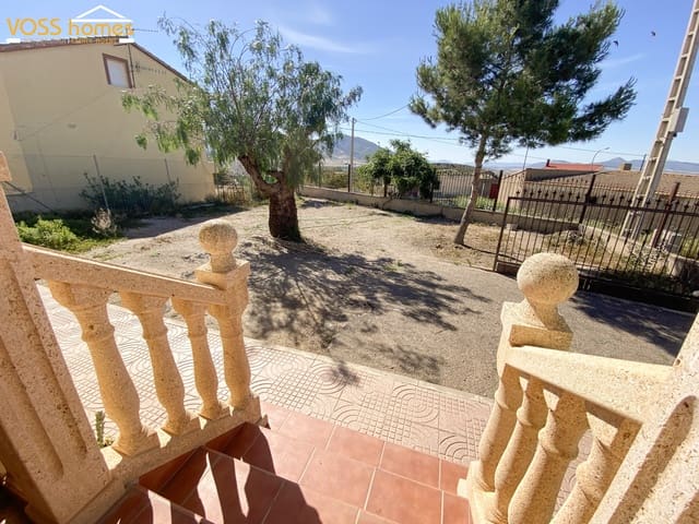 4 chambre Villa/Maison à vendre à Huércal-Overa - 179 950 € (Ref: 7478613)