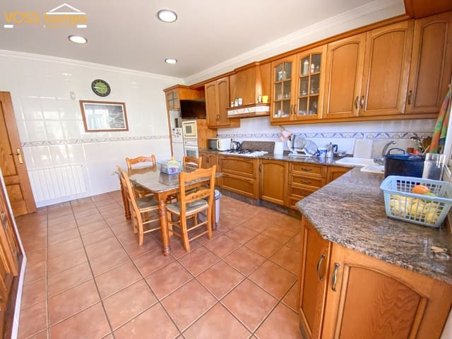 4 chambre Villa/Maison à vendre à Huércal-Overa - 179 950 € (Ref: 7478613)