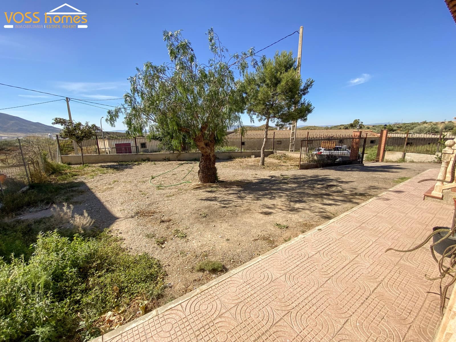 4 soverom Villa til salgs i Huercal-Overa - € 179 950 (Ref: 7478613)