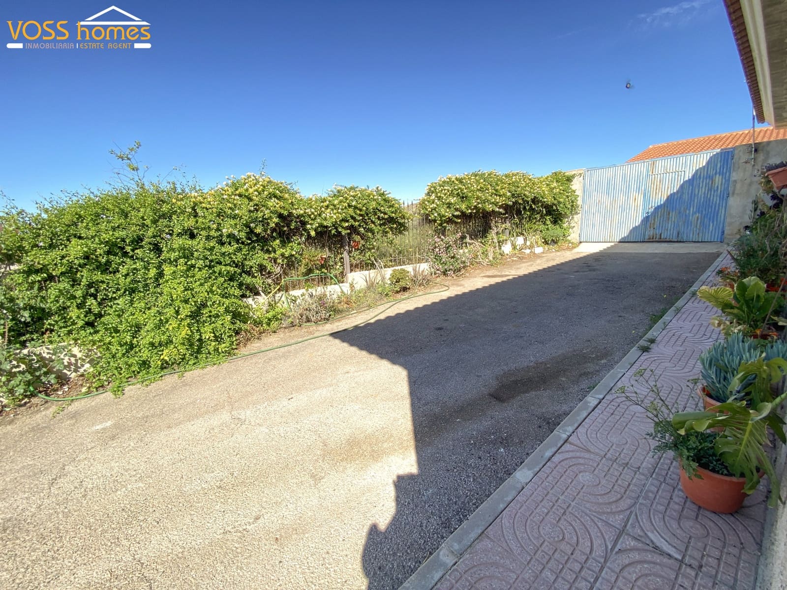 4 soverom Villa til salgs i Huercal-Overa - € 179 950 (Ref: 7478613)