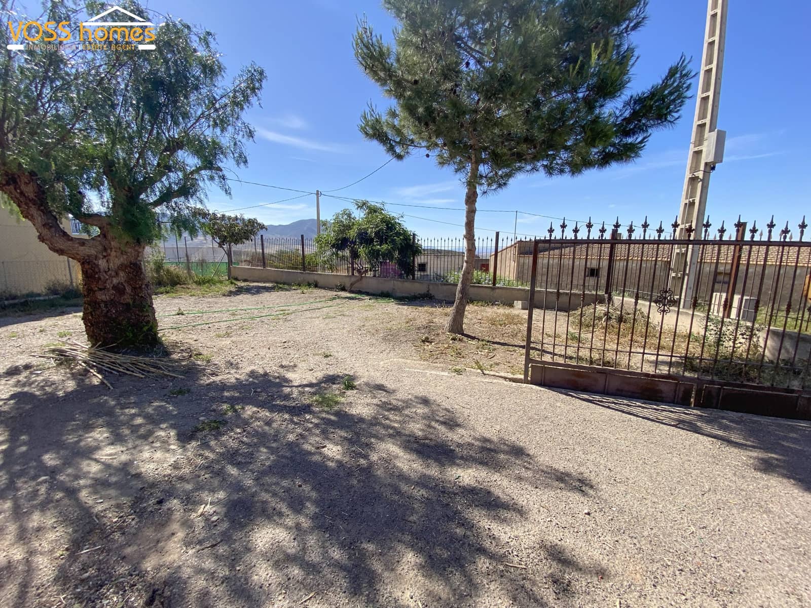 4 soverom Villa til salgs i Huercal-Overa - € 179 950 (Ref: 7478613)
