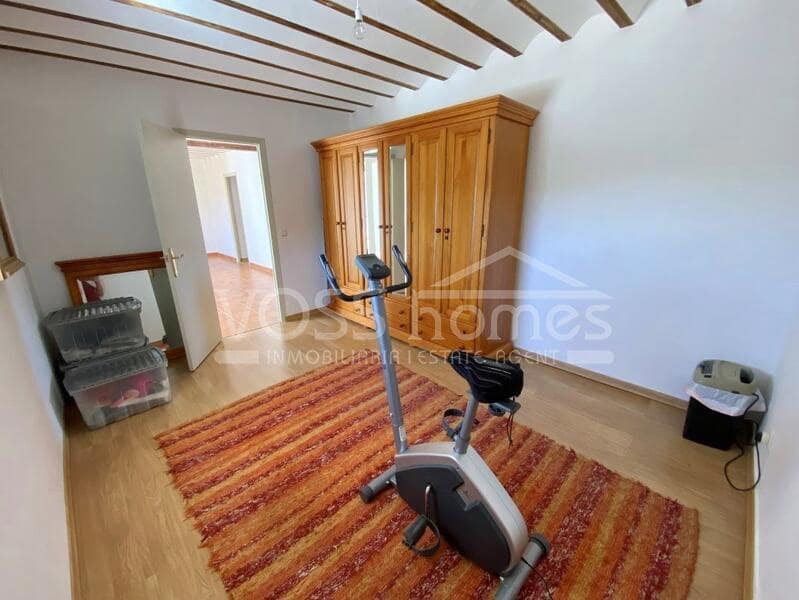 9 Zimmer Finca/Landgut zu verkaufen in Taberno - 299.950 € (Ref: 7522688)