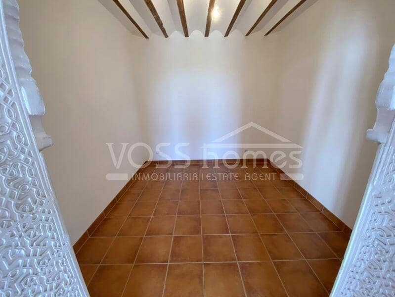 9 Zimmer Finca/Landgut zu verkaufen in Taberno - 299.950 € (Ref: 7522688)