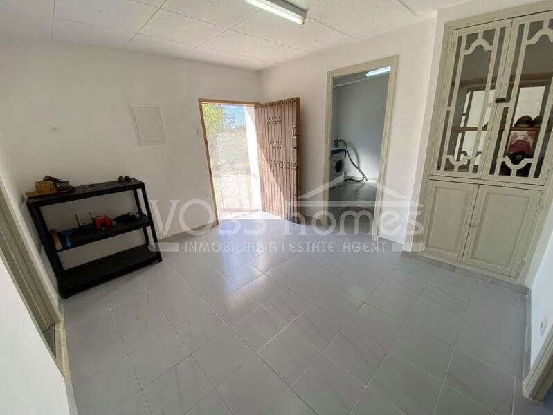 9 Zimmer Finca/Landgut zu verkaufen in Taberno - 299.950 € (Ref: 7522688)