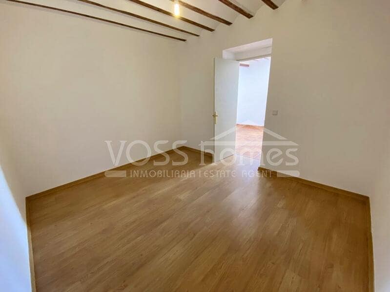 9 Zimmer Finca/Landgut zu verkaufen in Taberno - 299.950 € (Ref: 7522688)