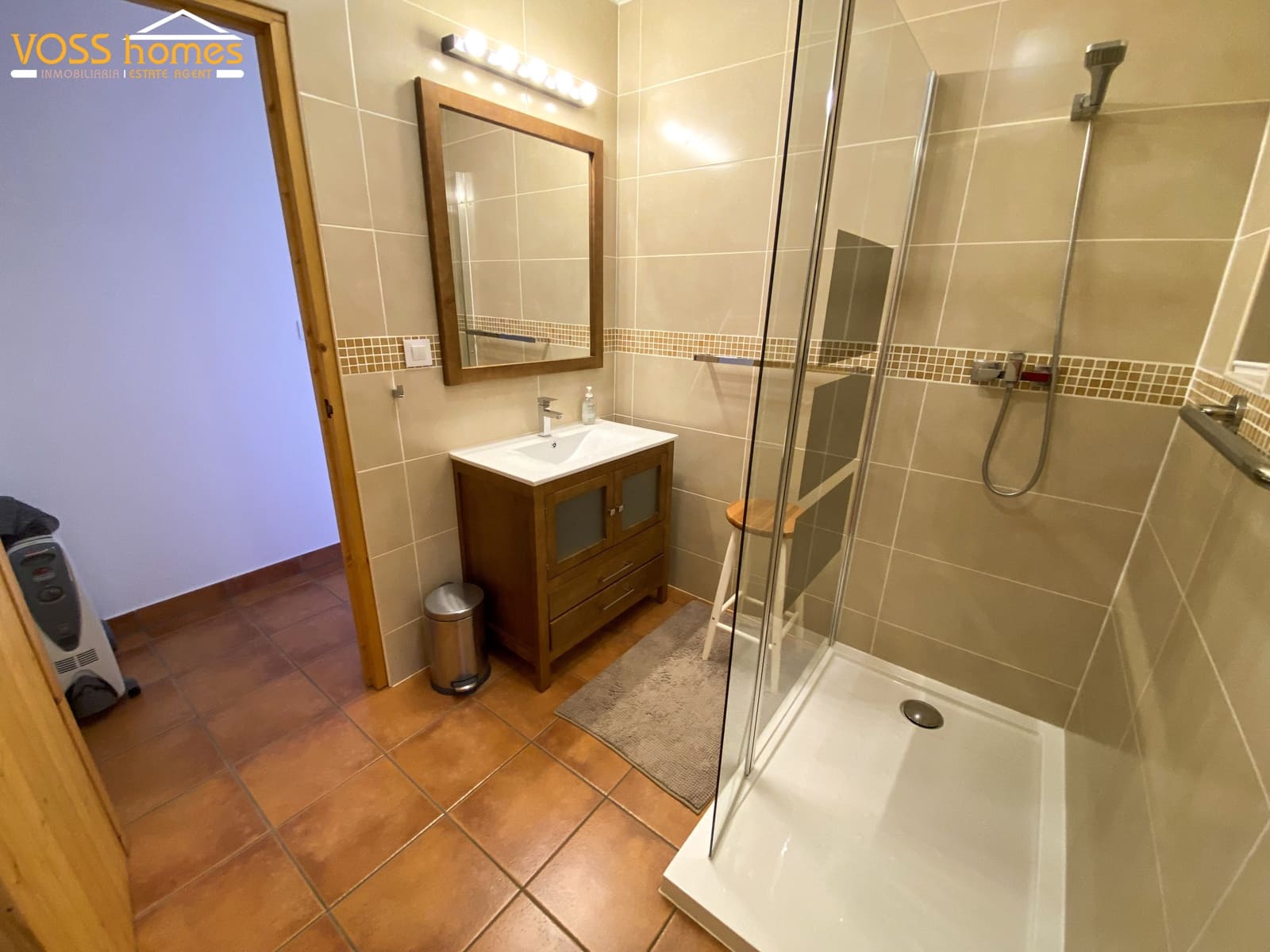 9 bedroom Finca/Country House for sale in Taberno with garage - € 299,950 (Ref: 7522688)