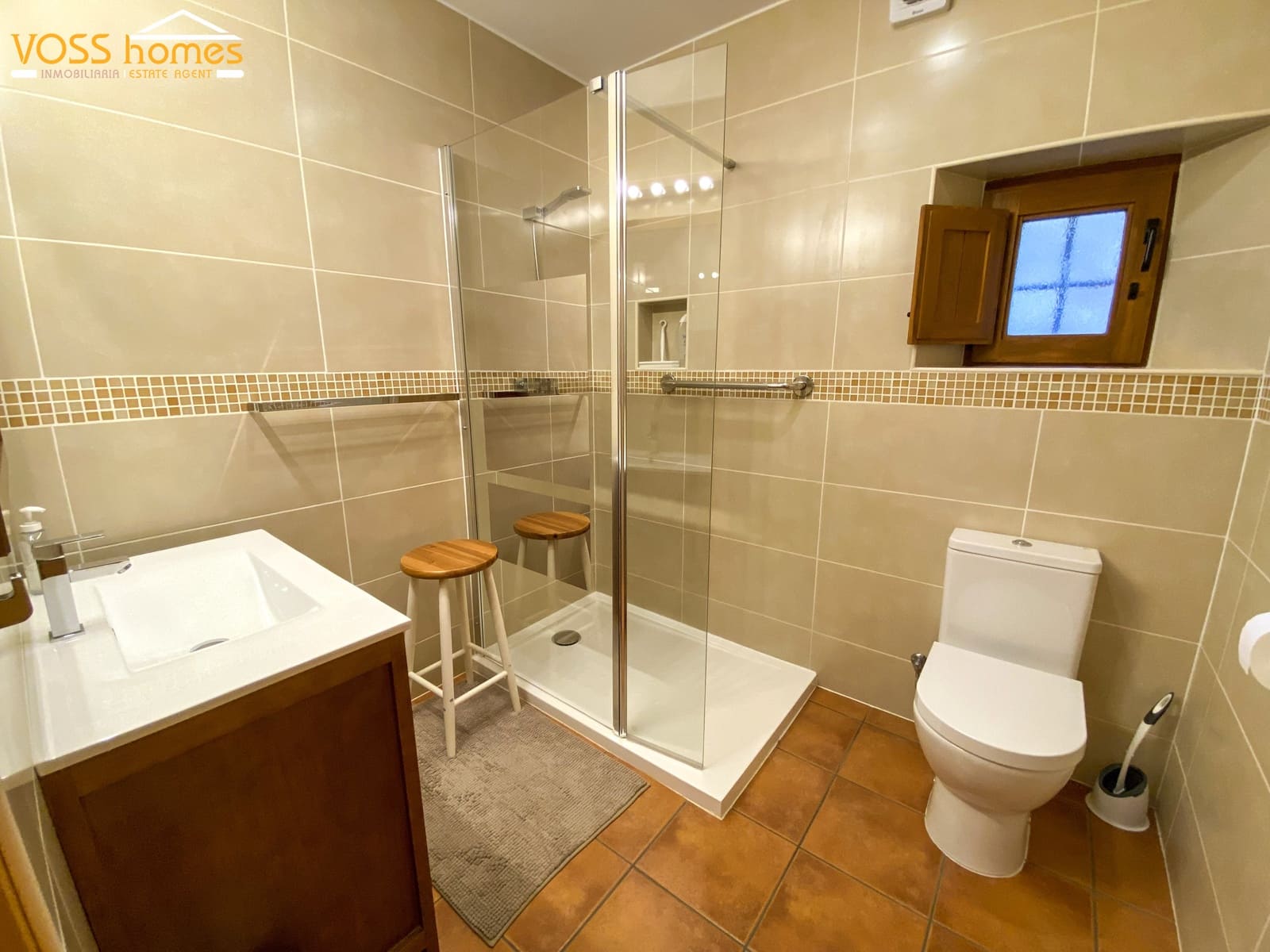 9 bedroom Finca/Country House for sale in Taberno with garage - € 299,950 (Ref: 7522688)