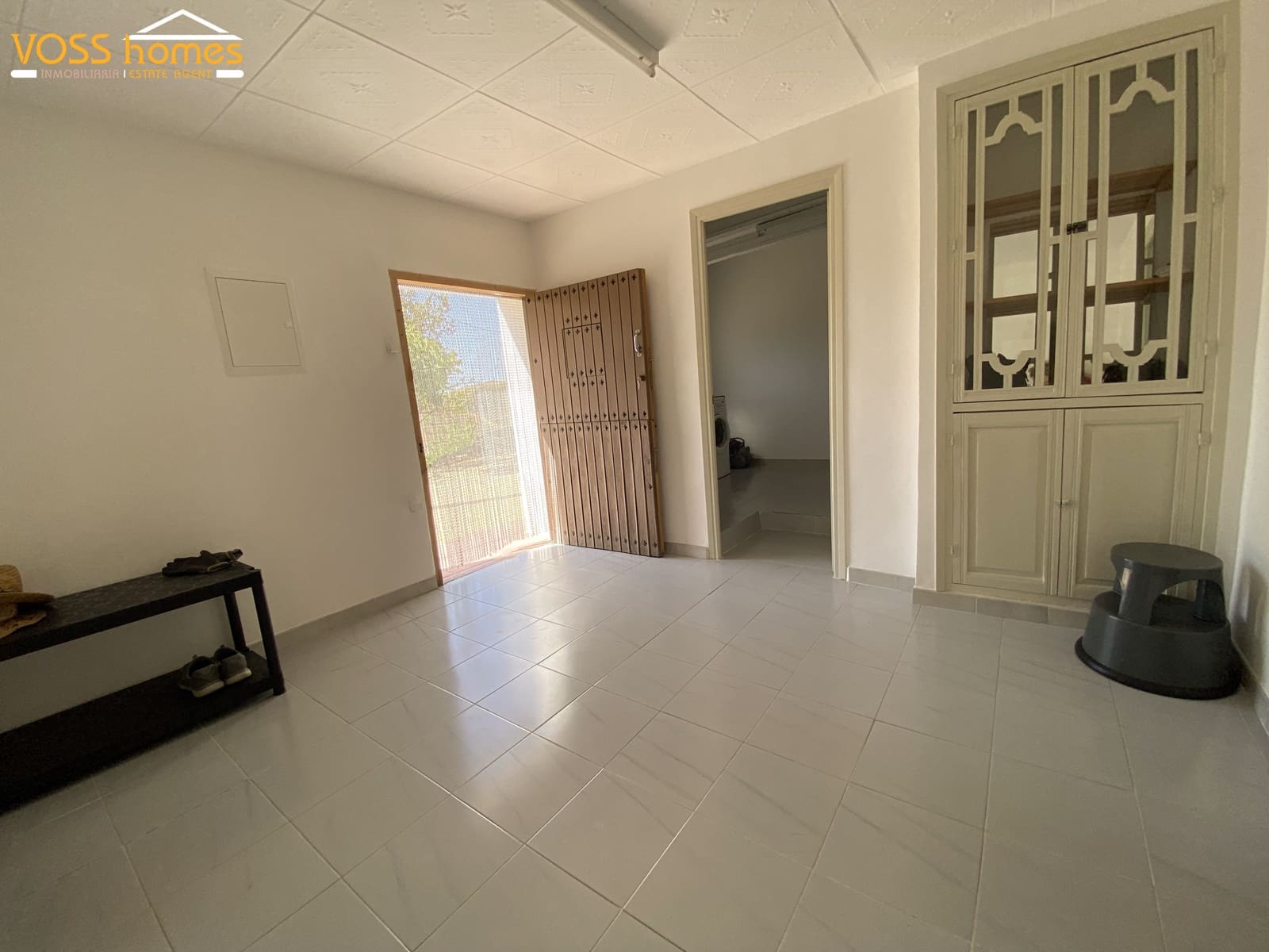 9 bedroom Finca/Country House for sale in Taberno with garage - € 299,950 (Ref: 7522688)