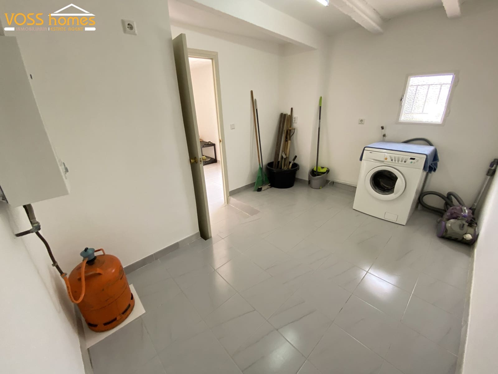 9 bedroom Finca/Country House for sale in Taberno with garage - € 299,950 (Ref: 7522688)