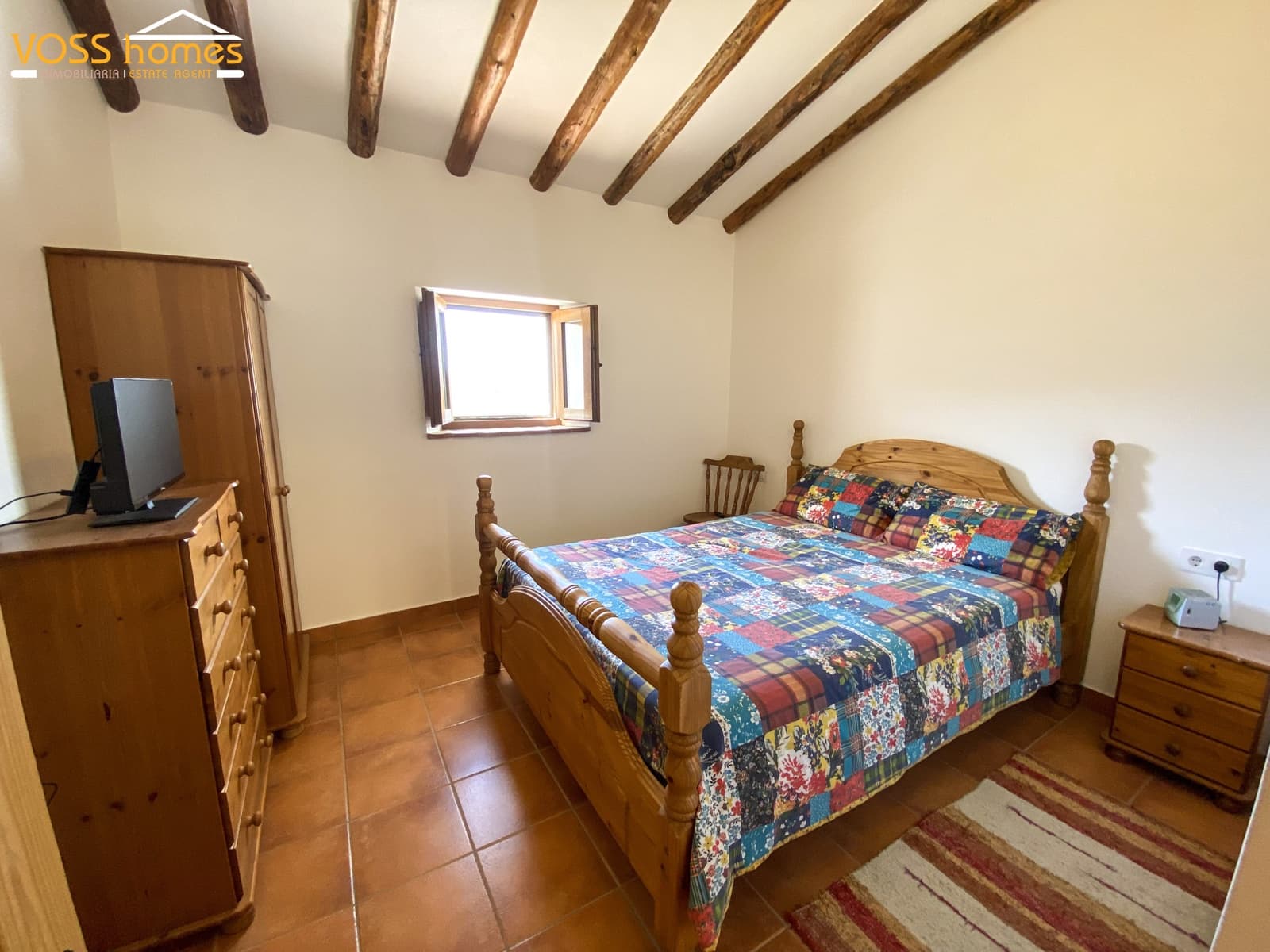 9 bedroom Finca/Country House for sale in Taberno with garage - € 299,950 (Ref: 7522688)