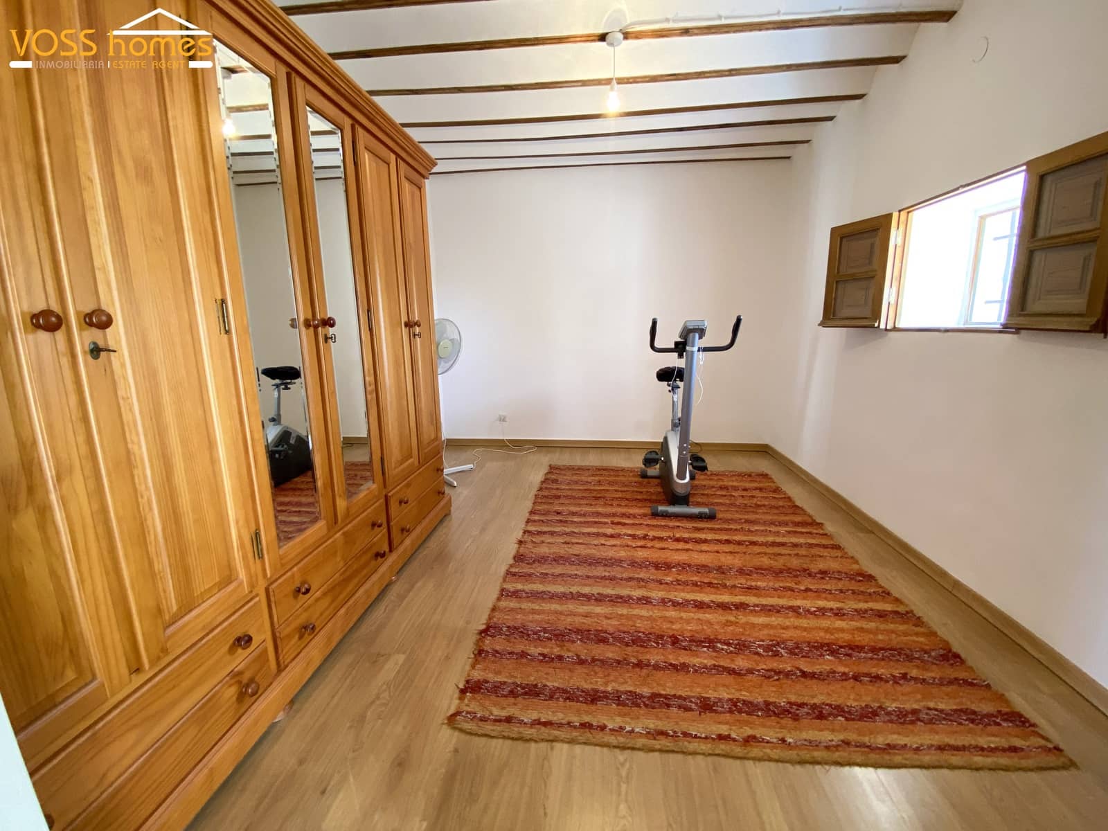 9 bedroom Finca/Country House for sale in Taberno with garage - € 299,950 (Ref: 7522688)
