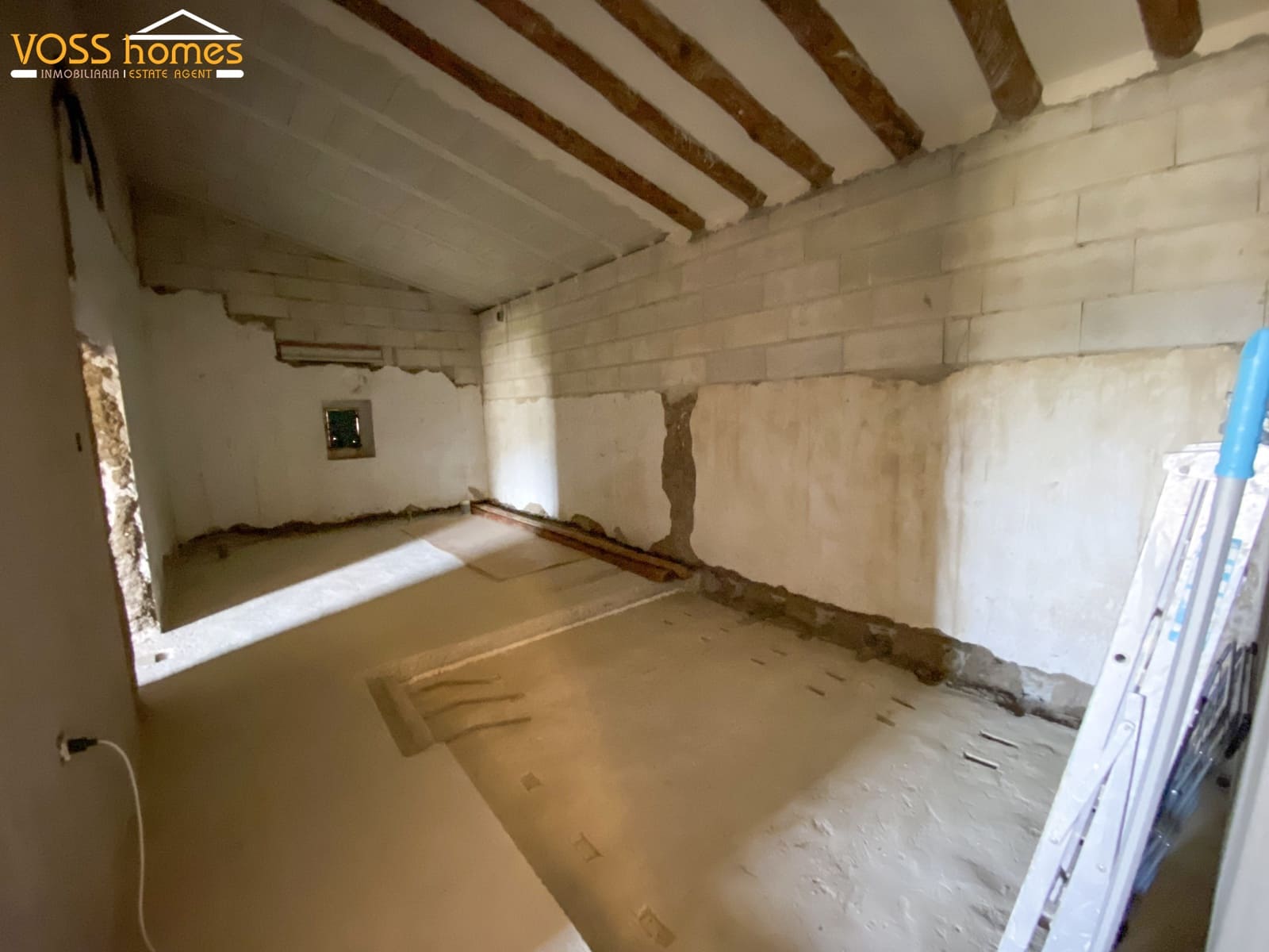 9 bedroom Finca/Country House for sale in Taberno with garage - € 299,950 (Ref: 7522688)