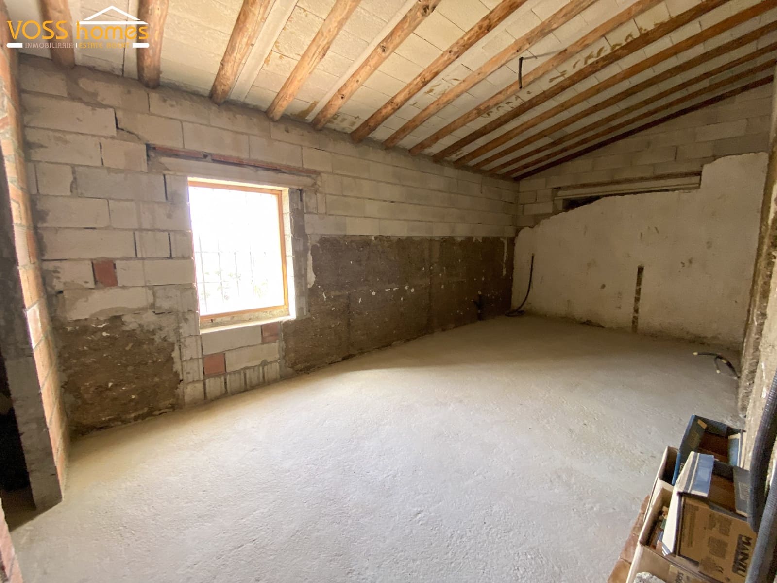9 bedroom Finca/Country House for sale in Taberno with garage - € 299,950 (Ref: 7522688)