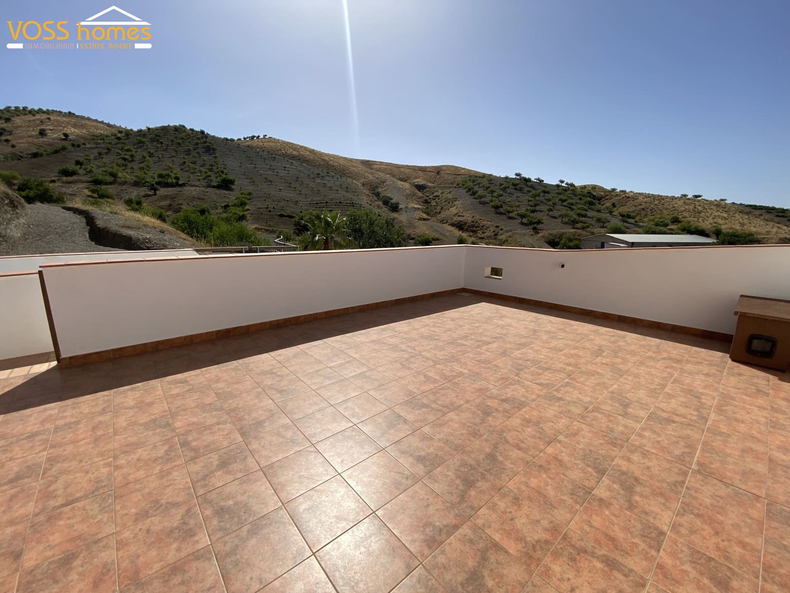 9 bedroom Finca/Country House for sale in Taberno with garage - € 299,950 (Ref: 7522688)