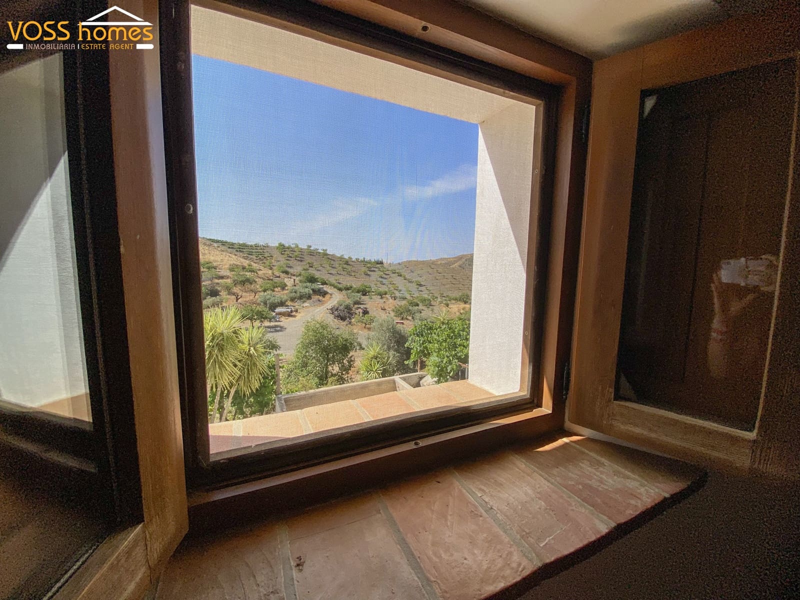 9 bedroom Finca/Country House for sale in Taberno with garage - € 299,950 (Ref: 7522688)