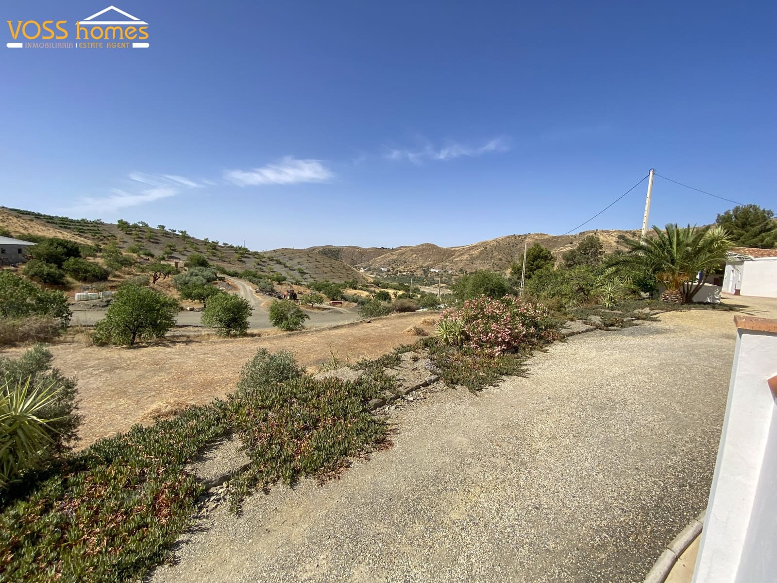 9 bedroom Finca/Country House for sale in Taberno with garage - € 299,950 (Ref: 7522688)