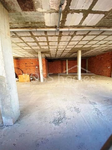 Kommersiell till salu i Huércal-Overa - 84 950 € (Ref: 7558426)