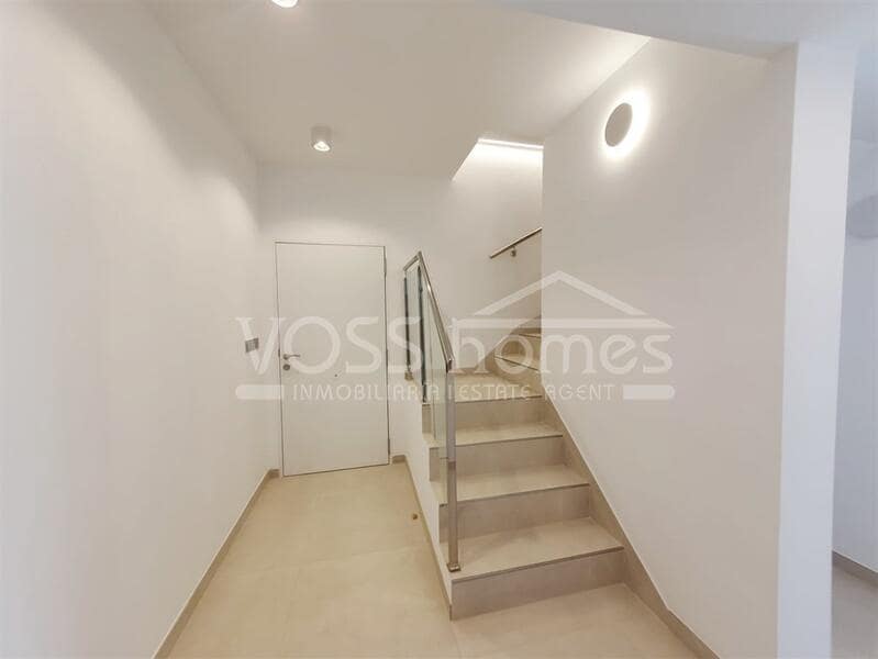 5 soveværelse Villa til salg i Puerto Lumbreras med swimmingpool - € 340.000 (Ref: 7687652)