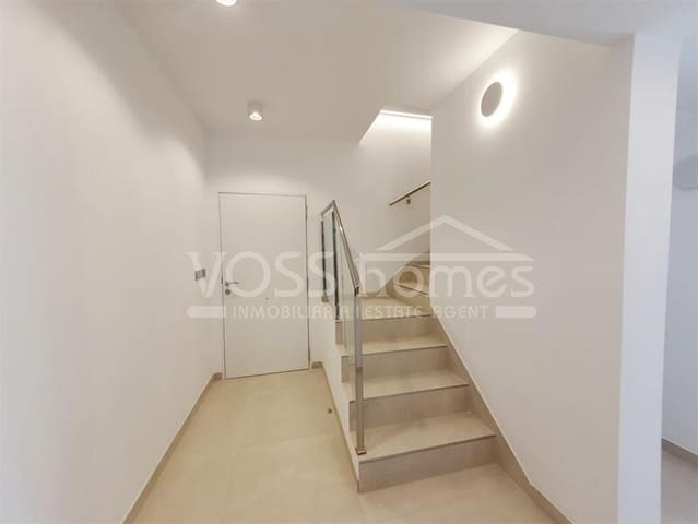 5 bedroom Villa for sale in Puerto Lumbreras with pool - € 340,000 (Ref: 7687652)