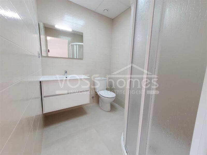 5 soveværelse Villa til salg i Puerto Lumbreras med swimmingpool - € 340.000 (Ref: 7687652)