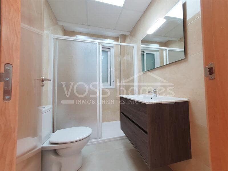 5 soveværelse Villa til salg i Puerto Lumbreras med swimmingpool - € 340.000 (Ref: 7687652)