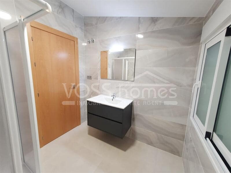 5 soveværelse Villa til salg i Puerto Lumbreras med swimmingpool - € 340.000 (Ref: 7687652)