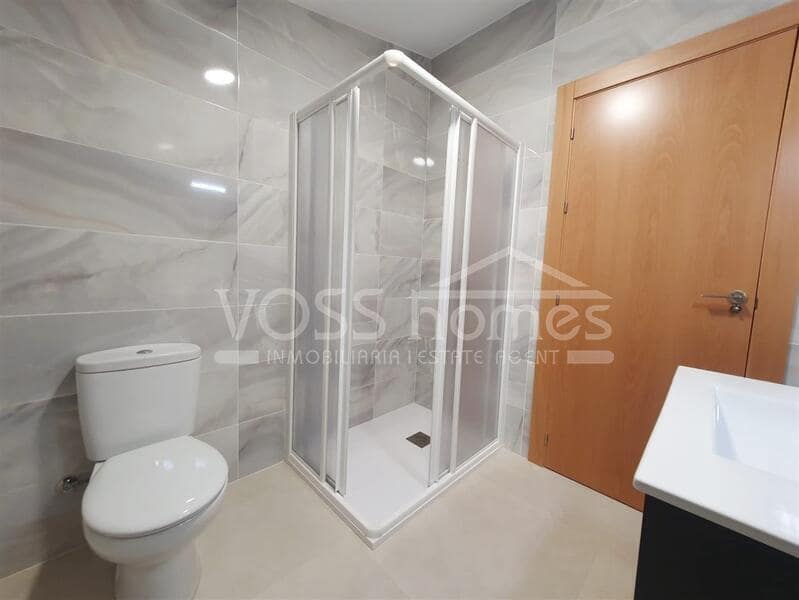 5 soveværelse Villa til salg i Puerto Lumbreras med swimmingpool - € 340.000 (Ref: 7687652)