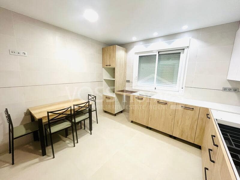 5 soveværelse Villa til salg i Puerto Lumbreras med swimmingpool - € 340.000 (Ref: 7687652)