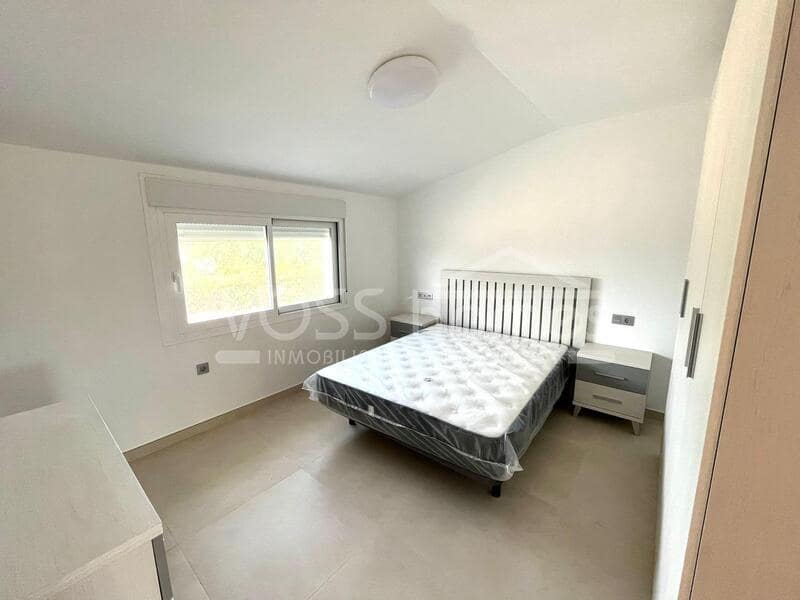 5 soveværelse Villa til salg i Puerto Lumbreras med swimmingpool - € 340.000 (Ref: 7687652)