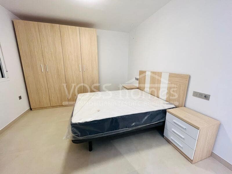 5 soveværelse Villa til salg i Puerto Lumbreras med swimmingpool - € 340.000 (Ref: 7687652)