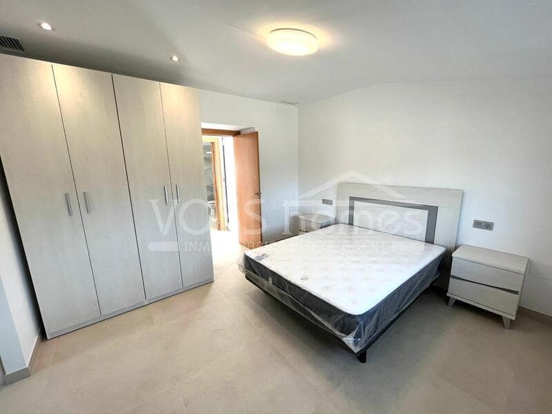 5 soveværelse Villa til salg i Puerto Lumbreras med swimmingpool - € 340.000 (Ref: 7687652)