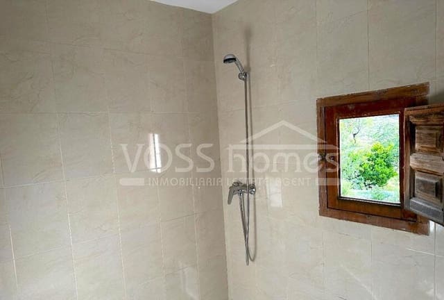 3 sypialnia Dom na sprzedaż w Arboleas - 128 000 € (Ref: 7747700)