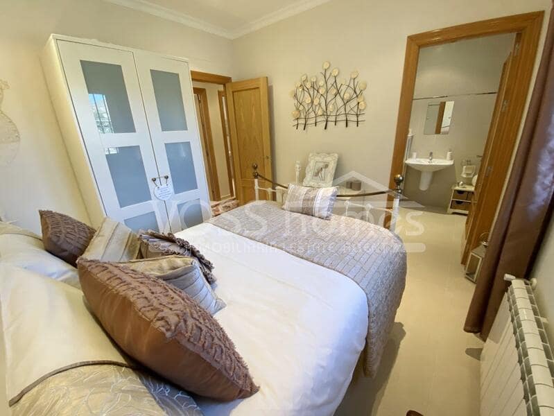 3 makuuhuone Huvila myytävänä paikassa Huercal-Overa mukana uima-altaan - 294 950 € (Ref: 7754982)