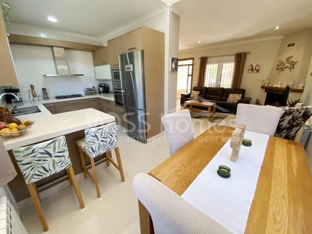 3 sovrum Villa till salu i Huércal-Overa med pool - 294 950 € (Ref: 7754982)