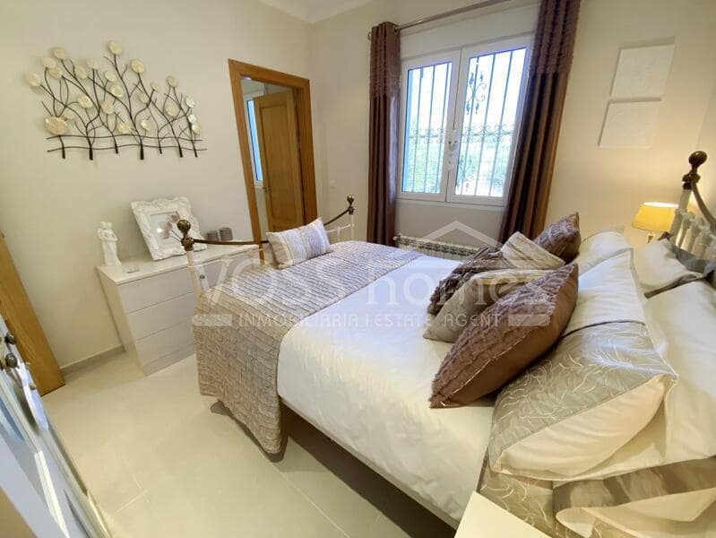 3 makuuhuone Huvila myytävänä paikassa Huercal-Overa mukana uima-altaan - 294 950 € (Ref: 7754982)