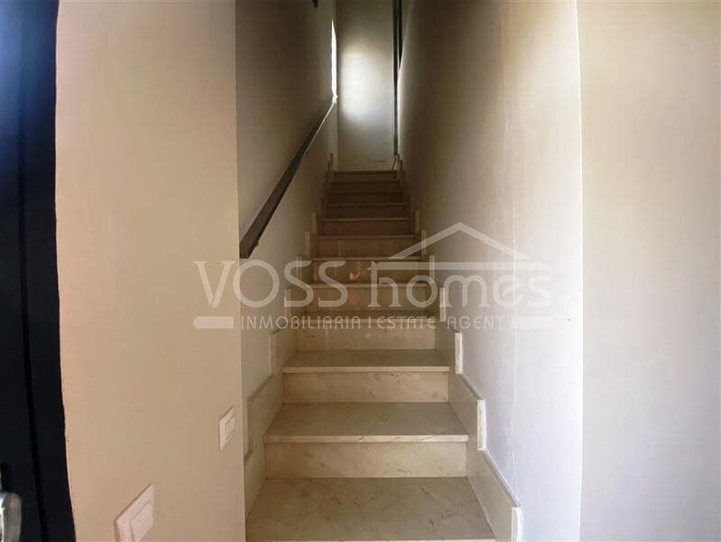 4 bedroom Finca/Country House for rent in Huercal-Overa - € 700 (Ref: 7765074)