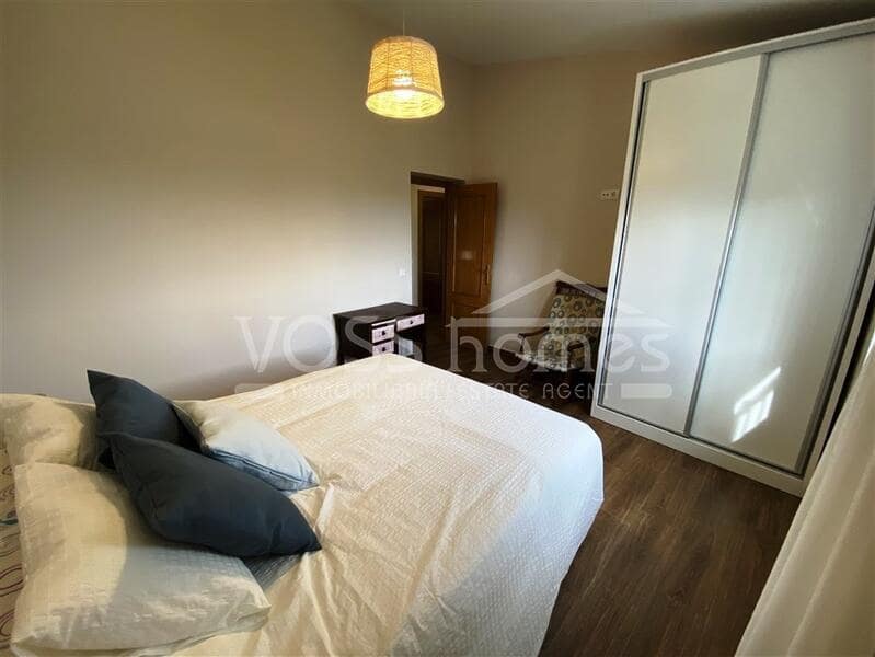 4 bedroom Finca/Country House for rent in Huercal-Overa - € 700 (Ref: 7765074)