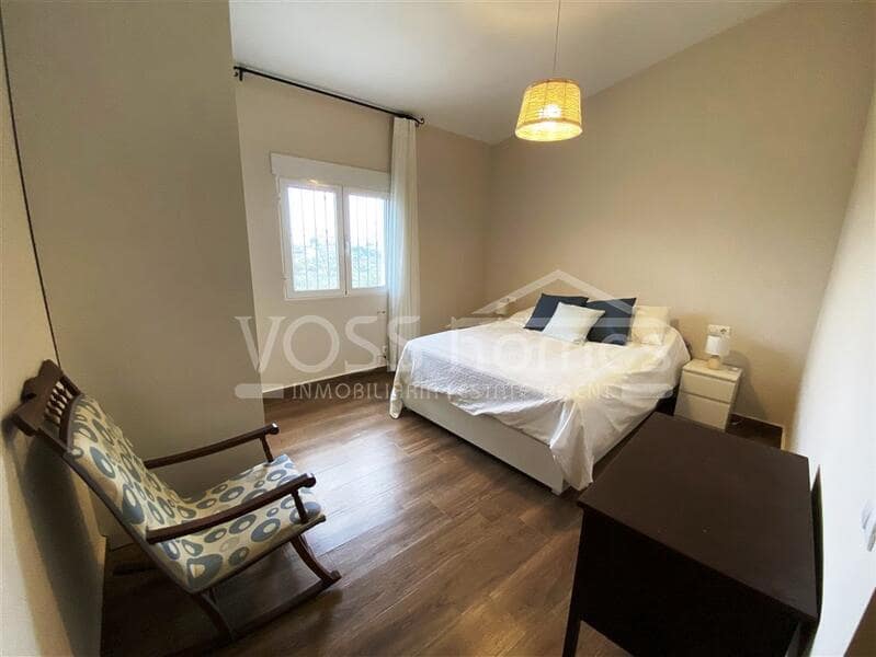 4 bedroom Finca/Country House for rent in Huercal-Overa - € 700 (Ref: 7765074)